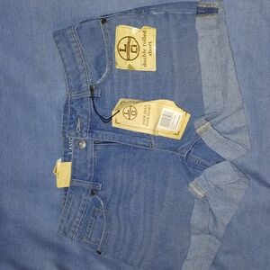 Lincoln Outfitters Jean shorts